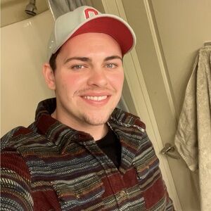 Meet your Posher, Braidan